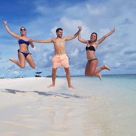 Beach Star Maldives Hangnaameedhoo Zewnętrze zdjęcie