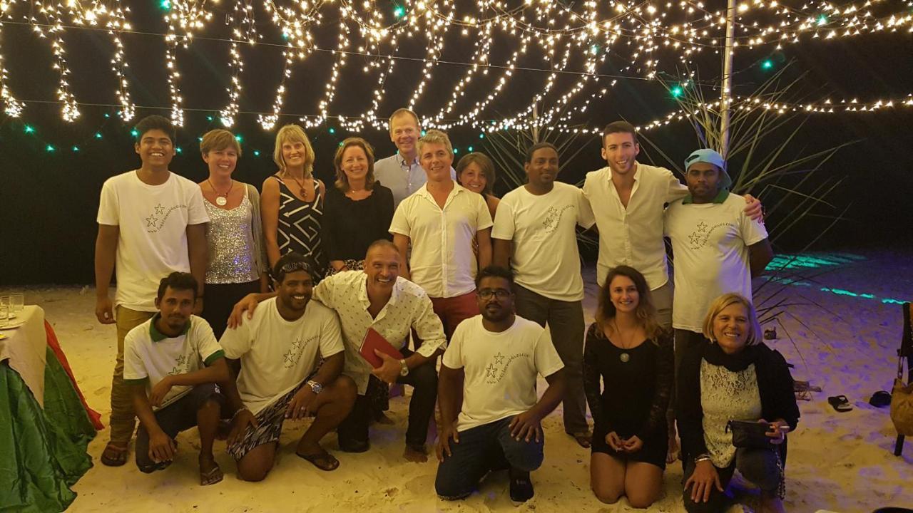Beach Star Maldives Hangnaameedhoo Zewnętrze zdjęcie