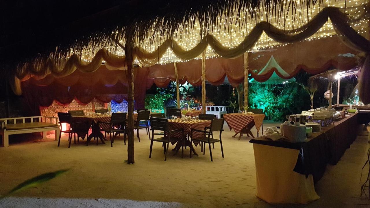 Beach Star Maldives Hangnaameedhoo Zewnętrze zdjęcie
