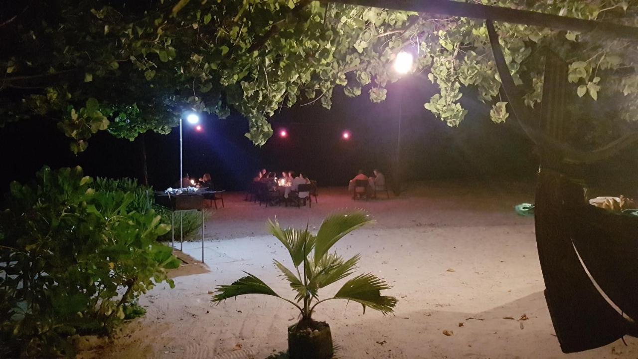 Beach Star Maldives Hangnaameedhoo Zewnętrze zdjęcie