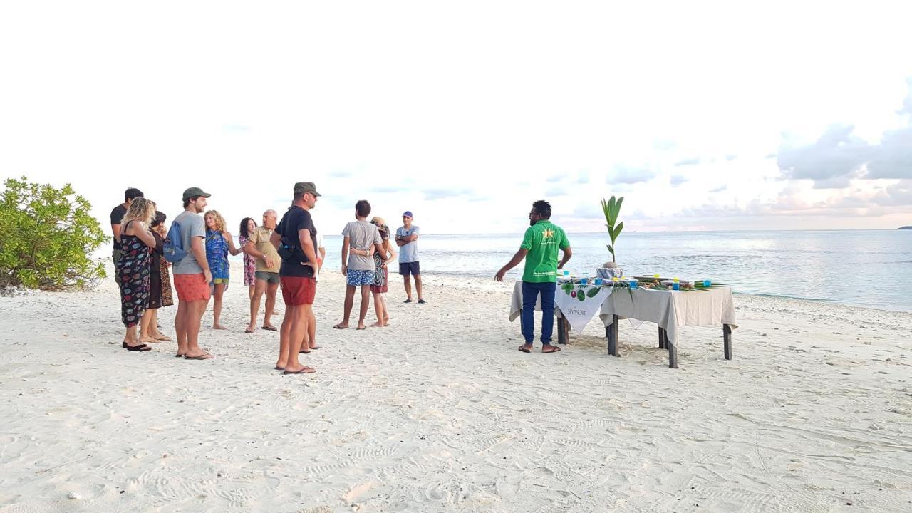 Beach Star Maldives Hangnaameedhoo Zewnętrze zdjęcie