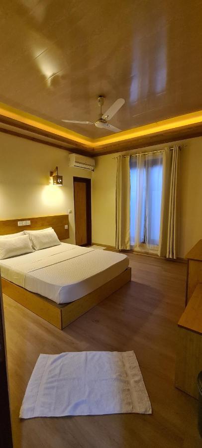 Beach Star Maldives Hangnaameedhoo Zewnętrze zdjęcie