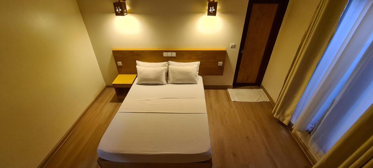 Beach Star Maldives Hangnaameedhoo Zewnętrze zdjęcie