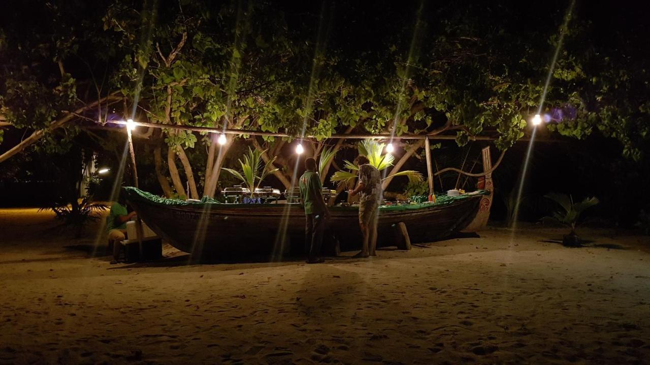 Beach Star Maldives Hangnaameedhoo Zewnętrze zdjęcie