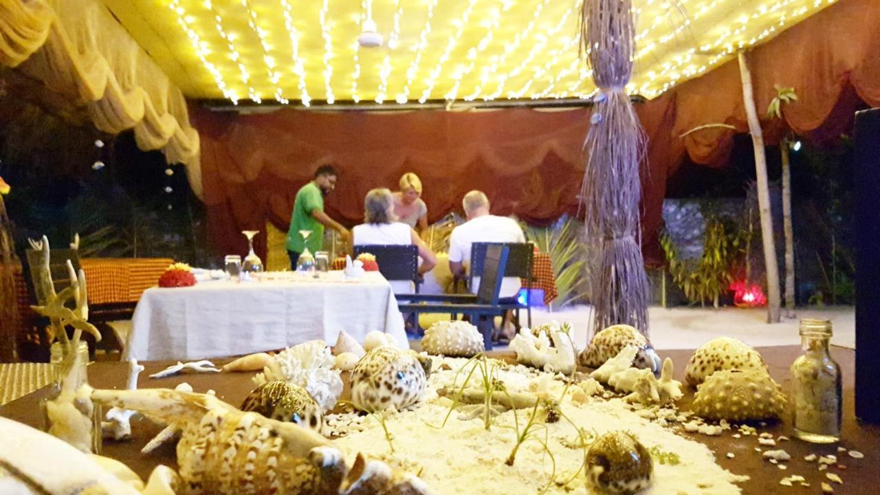 Beach Star Maldives Hangnaameedhoo Zewnętrze zdjęcie