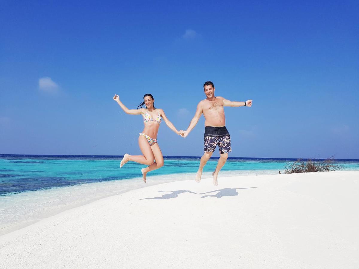 Beach Star Maldives Hangnaameedhoo Zewnętrze zdjęcie