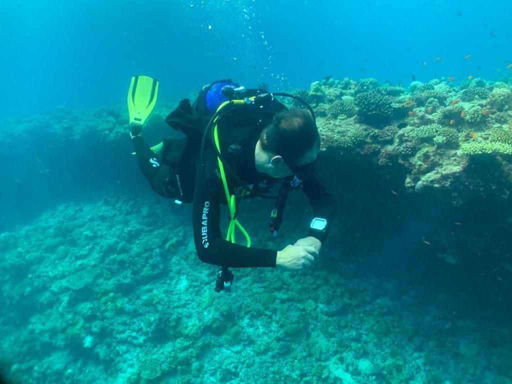 Beach Star Maldives Hangnaameedhoo Zewnętrze zdjęcie