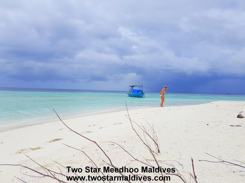 Beach Star Maldives Hangnaameedhoo Zewnętrze zdjęcie